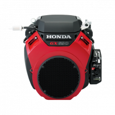 Бензиновый двигатель Honda GX690