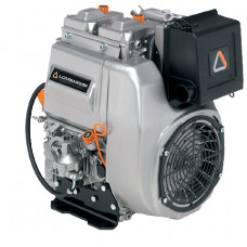 Дизельный двигатель Lombardini 25LD 330-2