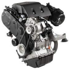 Дизельный двигатель Lombardini LDW 442