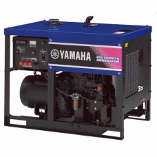 Дизель генератор Yamaha EDL13000TE