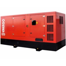 Дизель генератор Energo ED 490/400 IV S