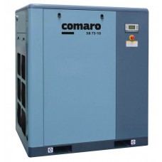 Винтовой компрессор Comaro SB 55