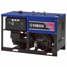 Дизель генератор Yamaha EDL26000TE