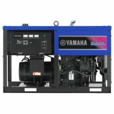 Дизель генератор Yamaha EDL21000E