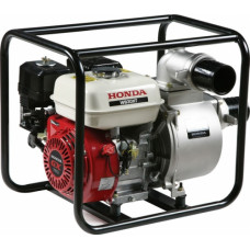 Мотопомпа для чистой воды Honda WB 30