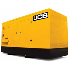 Дизель генератор JCB G415QS