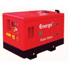 Дизель генератор Energo ED 20/230 Y-SS
