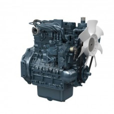 Дизельный двигатель Kubota  D1503-M