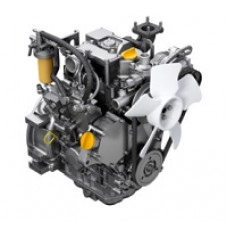 Дизельный двигатель Yanmar 2TNV70-ASA
