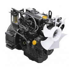 Дизельный двигатель Yanmar 3TNV70-GGE