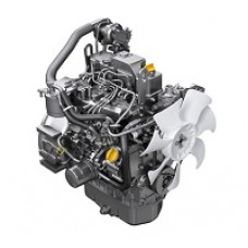 Дизельный двигатель Yanmar 3TNV84T-BKSA