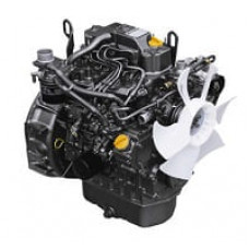 Дизельный двигатель Yanmar 3TNV88-NBK